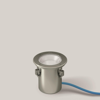 Bega Bodeneinbauleuchte 2700K  84558RK27 