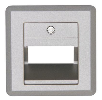 KOPP UAE-Abdeckung MIL stah    349520184 