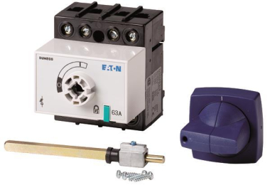 EATON DMM-63/4+SK                1314160 