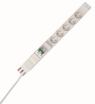 Kopp Schuko-Steckdose 5f       935504019 