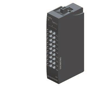 Siemens VPE1 ET200SP  6ES7193-6TP00-0TN0 