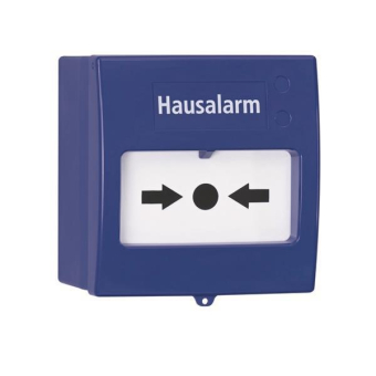 INDEXA Handmelder >Hausmelder<    BA10HM 