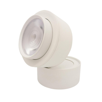 Nobile LED Aufbau Downlight   1857061013 