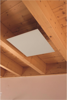 Vitramo Seilabhängung           VZS-VH50 