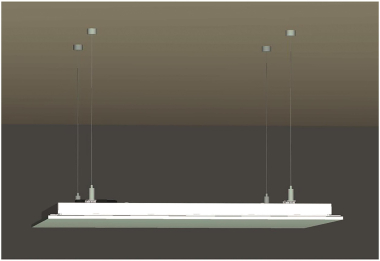 Vitramo Seilabhängung           VZS-VH50 