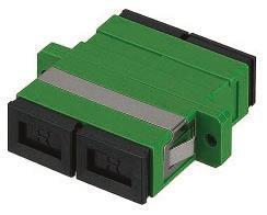 Rutenbeck     SC-D Kupplung OS2 APC grün 