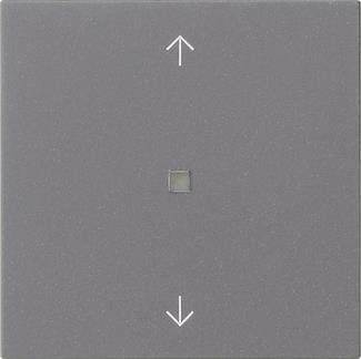 GIRA 538228 S3000 Bedienaufsatz BT 