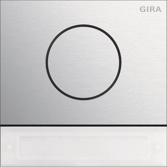 GIRA 5569926 Türstationsmodul IBN-Taste 