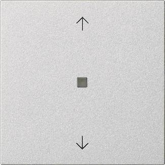 GIRA 538226 S3000 Bedienaufsatz BT 