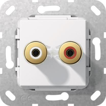 GIRA 566503 WBT-0710 Cu nextgen  K-Schuh 