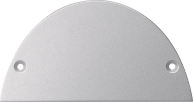 GIRA 814226 Säulendeckel Energiesäule 