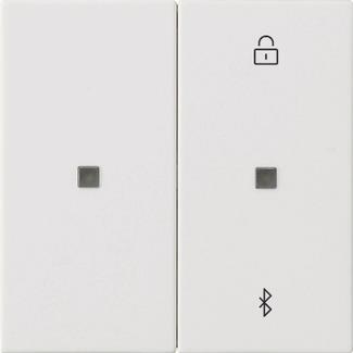 GIRA 538127 S3000 Jalousie-/Schaltuhr BT 