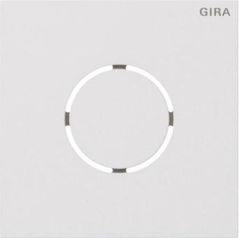 GIRA 5578902 Frontplatte Sprachmodul 