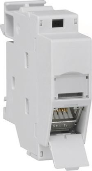 GIRA 574800 REG-Gehäuse MJ Cat.6A-Modul 