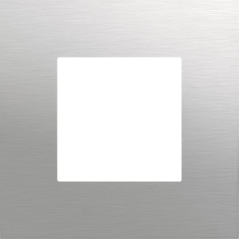 GIRA 5545914 Frontplatte Keyless In 