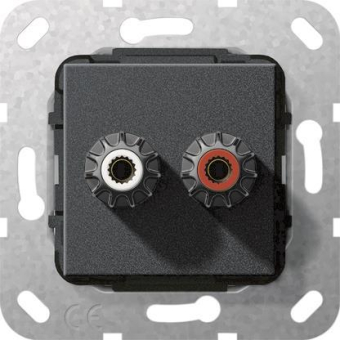 GIRA 566610 WBT-0708 Cu nextgen  K-Schuh 