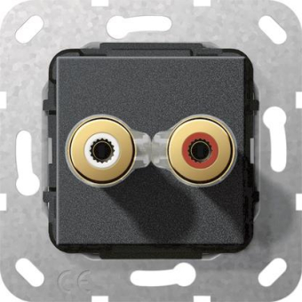 GIRA 566510 WBT-0710 Cu nextgen  K-Schuh 