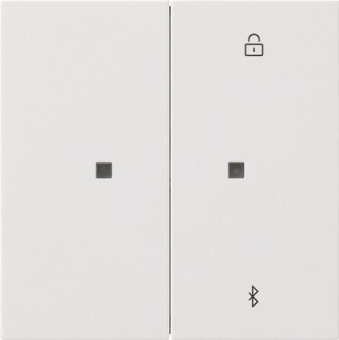 GIRA 5381112 S3000 Jalousie-/Schaltuhr 