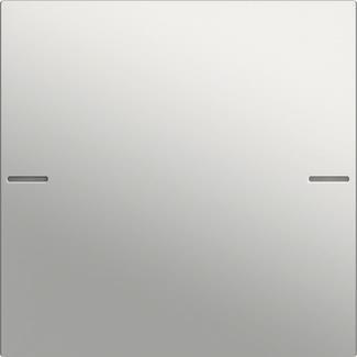 GIRA 5751600 Wippenset 1fach Tastsensor4 