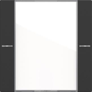 GIRA 5771005 Wippenset 1f BSF Tastsens.4 