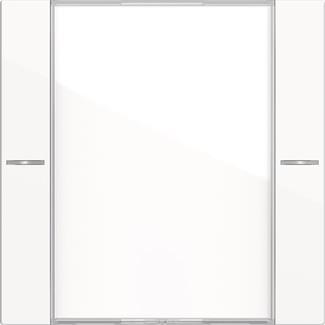 GIRA 577103 Wippenset 1f BSF Tastsensor4 