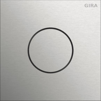 GIRA 5563914 Sprachmodul System 106 