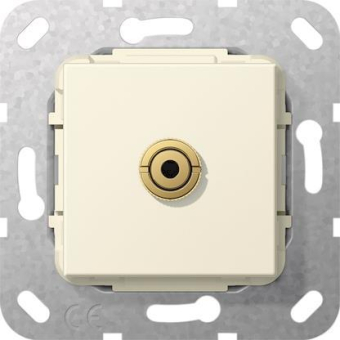 GIRA 564901 M-Klinke Kabelpeitsche 