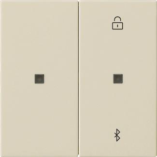 GIRA 538101 S3000 Jalousie-/Schaltuhr BT 