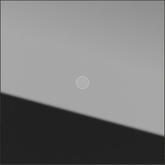 GIRA 5561000 Kameramodul System 106 Glas 