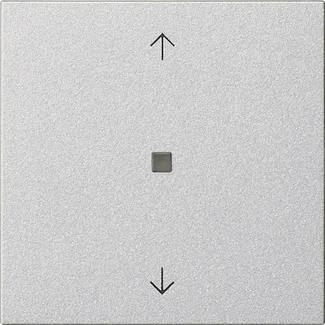 GIRA 549426 eNet Funk Bedienaufsatz 