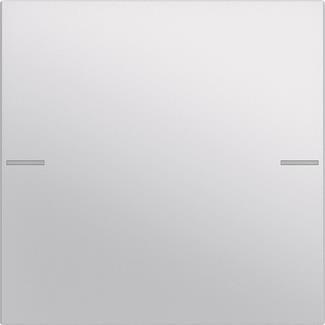 GIRA 575126 Wippenset 1fach Tastsensor4 