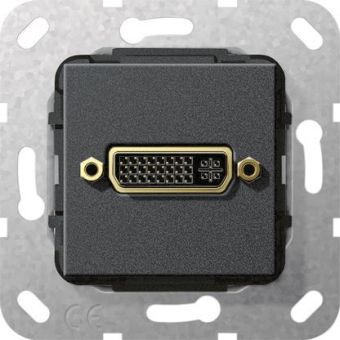 GIRA 564510 DVI (24+5) Kabelpeitsche 