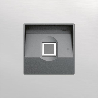 GIRA 5551926 Keyless In Fingerprintmodul 