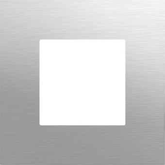 GIRA 5545920 Frontplatte Keyless In 