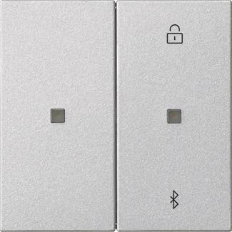 GIRA 538126 S3000 Jalousie-/Schaltuhr BT 