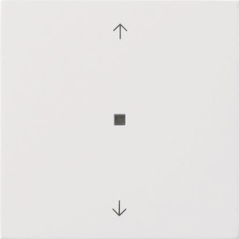 GIRA 5382112 S3000 Bedienaufsatz BT 