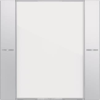 GIRA 577126 Wippenset 1f BSF Tastsensor4 