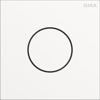 GIRA 5563902 Sprachmodul System 106 