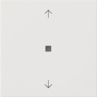 GIRA 538227 S3000 Bedienaufsatz BT 