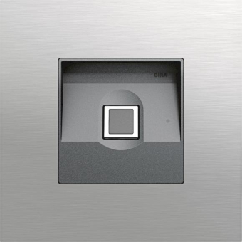GIRA 5551920 Keyless In Fingerprintmodul 