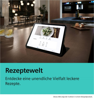 Siemens HB778G9B1 sw EB-Backofen 
