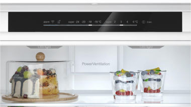 Siemens KB96NADD1 EB-Kühlkombi 