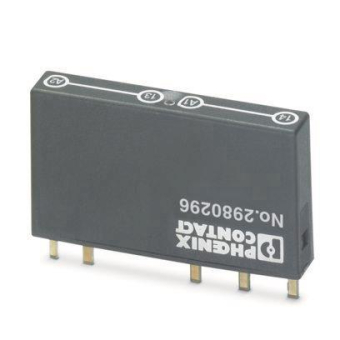 Phoenix 2980296     PLC-BP (A1-14/A2-13) 