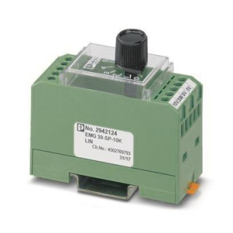 Phoenix 2942124        EMG 30-SP-10K LIN 