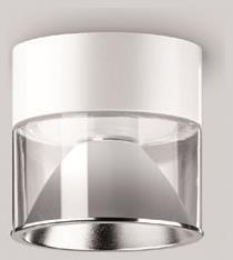 BEGA Deckenleuchte LED 3000K   23560.1K3 