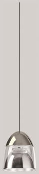 BEGA Pendelleuchte LED 3000K   56575.3K3 