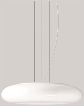 BEGA Pendelleuchte 3000K         56578K3 