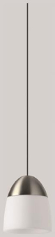 BEGA Pendelleuchte LED 3000K   56576.2K3 