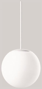 BEGA Pendelleuchte LED 3000K   56598.1K3 