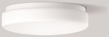 BEGA Decken-/Wandleuchte 3000K   50035K3 